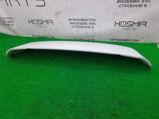 Спойлер TOYOTA Harrier GSU30W 2GR-FE 76085-48041 4 ракурс