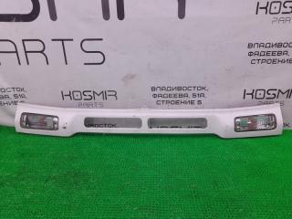 Планка под фары TOYOTA LAND CRUISER PRADO LJ78W 2L-TE 53903-60020 1 ракурс