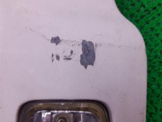 Планка под фары TOYOTA LAND CRUISER PRADO LJ78W 2L-TE 53903-60020 3 ракурс