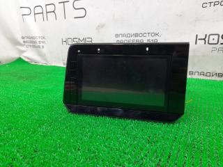 Магнитола NISSAN NOTE 2021