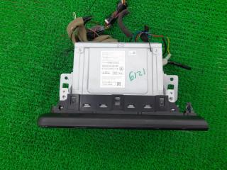 Магнитофон NISSAN NOTE E13 HR12 B8260-6XJ80-NP 3 ракурс