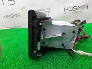 Магнитофон NISSAN NOTE E13 HR12 B8260-6XJ80-NP 4 ракурс