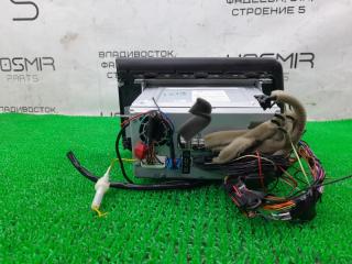Магнитофон NISSAN NOTE E13 HR12 B8260-6XJ80-NP 5 ракурс