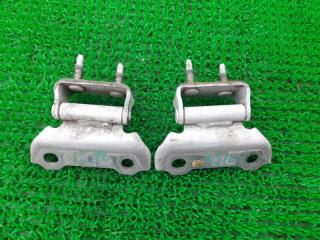 Петля дверная задняя TOYOTA Harrier GSU30W 2GR-FE 68810-48010 3 ракурс