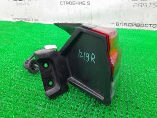 Стоп-сигнал правый задний NISSAN NOTE E13 HR12 26550-6XK0A 2 ракурс