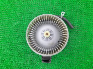 Мотор печки Honda Insight ZE2 LDA 79310-TF0-003 1 ракурс