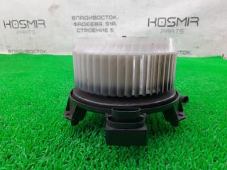 Мотор печки Honda Insight ZE2 LDA 79310-TF0-003 2 ракурс