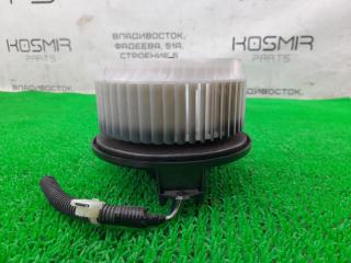 Мотор печки Honda Insight ZE2 LDA 79310-TF0-003 3 ракурс