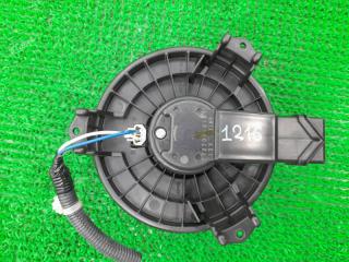 Мотор печки Honda Insight ZE2 LDA 79310-TF0-003 4 ракурс