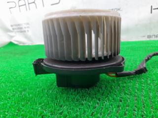 Мотор печки TOYOTA Harrier GSU30W 2GR-FE 87103-48050 3 ракурс
