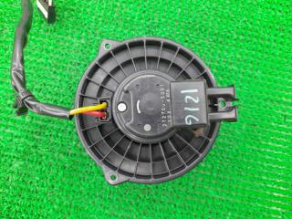 Мотор печки TOYOTA Harrier GSU30W 2GR-FE 87103-48050 4 ракурс