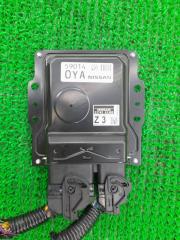 Блок управления NISSAN NOTE E13 HR12 23743-6XJ0D 1 ракурс