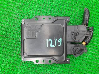 Блок управления NISSAN NOTE E13 HR12 23743-6XJ0D 2 ракурс