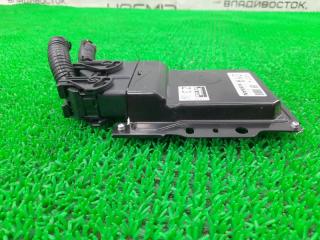 Блок управления NISSAN NOTE E13 HR12 23743-6XJ0D 3 ракурс