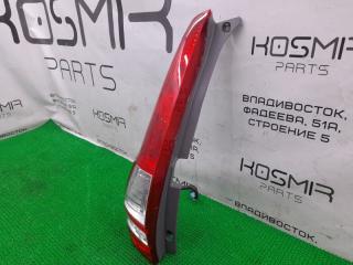 Стоп-сигнал левый задний Honda CR-V RE3 K24A 33551-SWA-013 2 ракурс