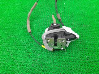 Замок двери задний левый NISSAN NOTE 2021 контрактная Замок двери задний левый NISSAN NOTE 2021