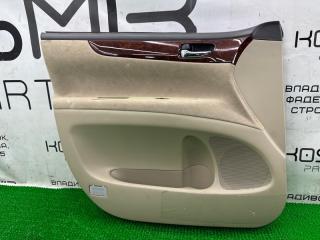 Обшивка дверей левая передняя TOYOTA Ipsum ACM21W 2AZ-FE 67620-44430-A0 1 ракурс Обшивка дверей левая передняя TOYOTA Ipsum ACM21W 2AZ-FE 67620-44430-A0 1 ракурс