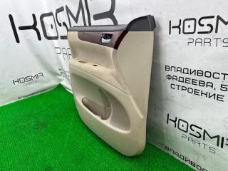 Обшивка дверей левая передняя TOYOTA Ipsum ACM21W 2AZ-FE 67620-44430-A0 3 ракурс Обшивка дверей левая передняя TOYOTA Ipsum ACM21W 2AZ-FE 67620-44430-A0 3 ракурс
