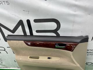 Обшивка дверей левая передняя TOYOTA Ipsum ACM21W 2AZ-FE 67620-44430-A0 4 ракурс Обшивка дверей левая передняя TOYOTA Ipsum ACM21W 2AZ-FE 67620-44430-A0 4 ракурс