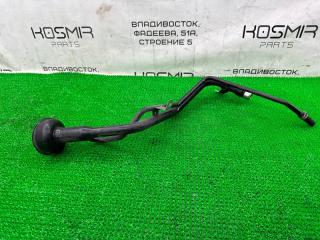 Горловина топливного бака NISSAN NOTE E13 HR12 6XJ0A 4 ракурс