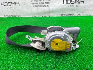 Ремень безопасности левый передний TOYOTA Harrier GSU30W 2GR-FE 73220-48050-C0 2 ракурс