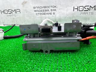 Инвертор NISSAN NOTE E13 HR12 292A0-6XK0A 4 ракурс