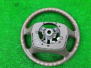 Руль TOYOTA Corolla NZE121 1NZ-FE 45100-1A020-E0 2 ракурс