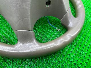 Руль TOYOTA Corolla NZE121 1NZ-FE 45100-1A020-E0 3 ракурс