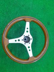 Руль TOYOTA LAND CRUISER PRADO LJ78W 2L-TE 45100-60190-06 1 ракурс