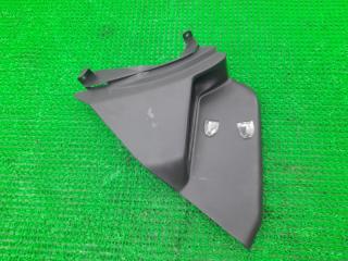 Накладка на торпеду левая NISSAN SKYLINE CPV35 VQ35DE 68135-AL501 1 ракурс