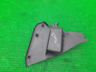 Накладка на торпеду левая NISSAN SKYLINE CPV35 VQ35DE 68135-AL501 4 ракурс