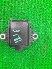Датчик курсовой устойчивости TOYOTA Harrier GSU30W 2GR-FE 89183-48010 2 ракурс