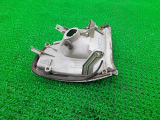 Габарит правый передний TOYOTA LAND CRUISER PRADO LJ78W 2L-TE 81610-60151 4 ракурс Габарит правый передний TOYOTA LAND CRUISER PRADO LJ78W 2L-TE 81610-60151 4 ракурс