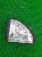 Габарит левый передний TOYOTA LAND CRUISER PRADO LJ78W 2L-TE 81620-60131 1 ракурс
