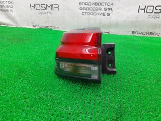 Стоп-сигнал левый задний NISSAN NOTE E13 HR12 26555-6XK0A 3 ракурс