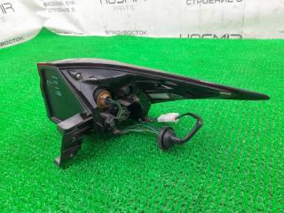 Стоп-сигнал левый задний NISSAN NOTE E13 HR12 26555-6XK0A 5 ракурс
