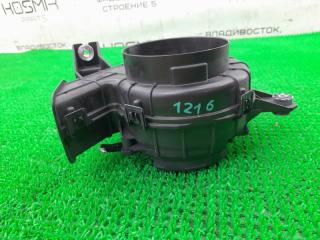 Мотор охлаждения батареи Honda Insight ZE2 LDA 1J830-RBJ-003 2 ракурс