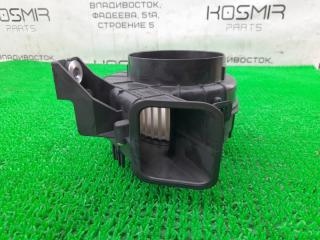 Мотор охлаждения батареи Honda Insight ZE2 LDA 1J830-RBJ-003 3 ракурс