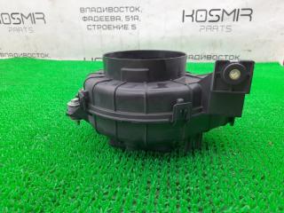 Мотор охлаждения батареи Honda Insight ZE2 LDA 1J830-RBJ-003 4 ракурс