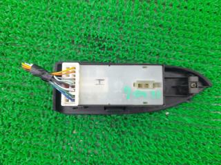 Кнопка стеклоподъемника левая передняя NISSAN SKYLINE CPV35 VQ35DE 25411-CD400 2 ракурс