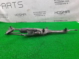Трапеция дворников TOYOTA Harrier GSU30W 2GR-FE 85150-48090 3 ракурс
