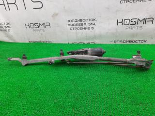 Трапеция дворников TOYOTA Harrier GSU30W 2GR-FE 85150-48090 4 ракурс
