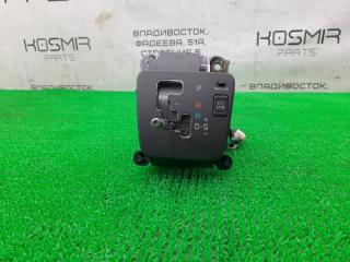 Селектор акпп TOYOTA Harrier GSU30W 2GR-FE 33560-48110 1 ракурс