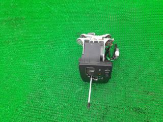 Селектор акпп TOYOTA Harrier GSU30W 2GR-FE 33560-48110 2 ракурс