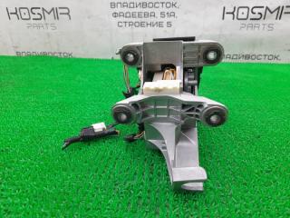 Селектор акпп TOYOTA Harrier GSU30W 2GR-FE 33560-48110 4 ракурс