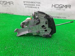 Селектор акпп TOYOTA Harrier GSU30W 2GR-FE 33560-48110 5 ракурс