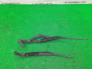 Держатель дворника TOYOTA Harrier GSU30W 2GR-FE 85211-48070 2 ракурс