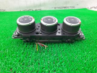 Блок управления климат-контролем MITSUBISHI OUTLANDER CW5W 4B12 7820A072XA 2 ракурс