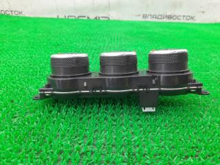 Блок управления климат-контролем MITSUBISHI OUTLANDER CW5W 4B12 7820A072XA 3 ракурс