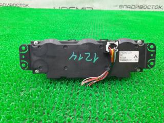Блок управления климат-контролем MITSUBISHI OUTLANDER CW5W 4B12 7820A072XA 4 ракурс